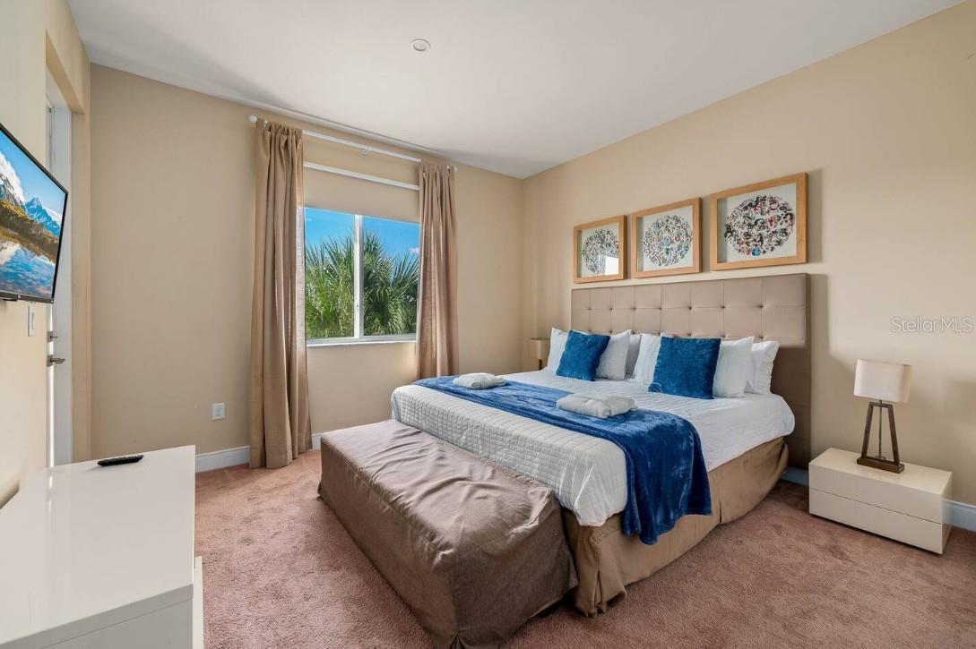 MAGIC VILLAGE - Residential