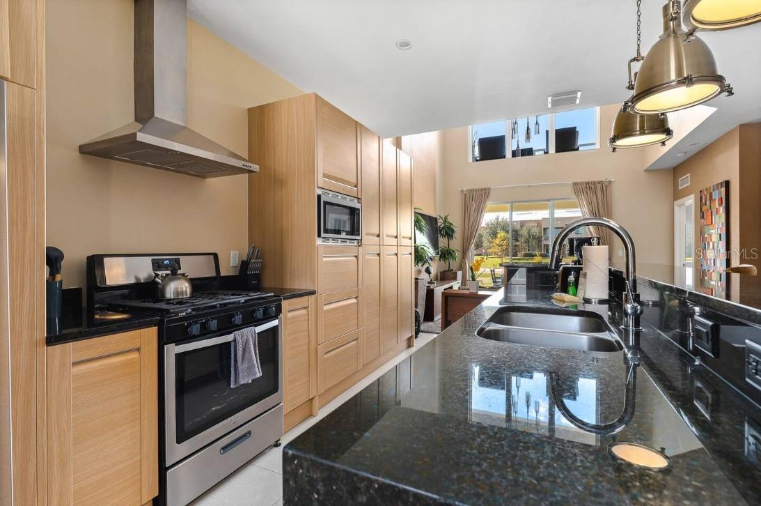 MAGIC VILLAGE - Residential