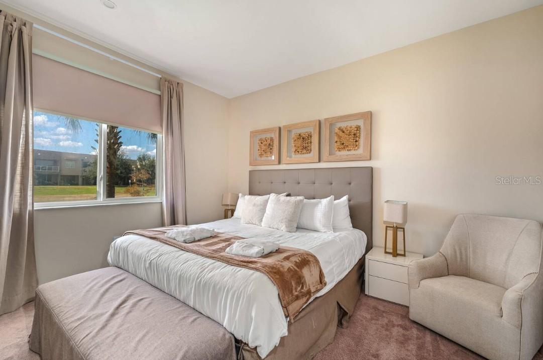 MAGIC VILLAGE - Residential