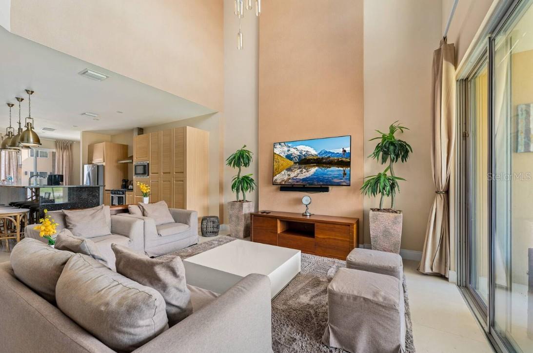 MAGIC VILLAGE - Residential