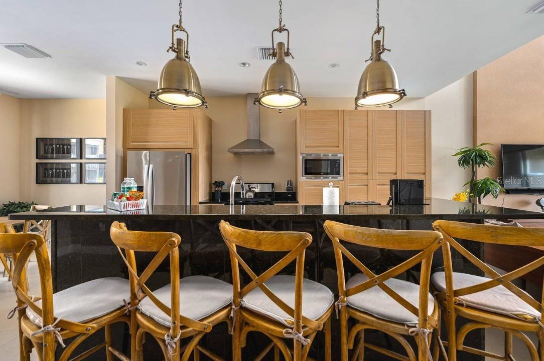 MAGIC VILLAGE - Residential