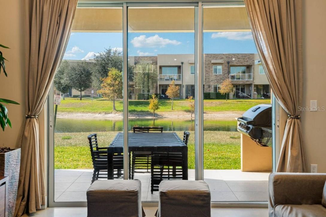 MAGIC VILLAGE - Residential