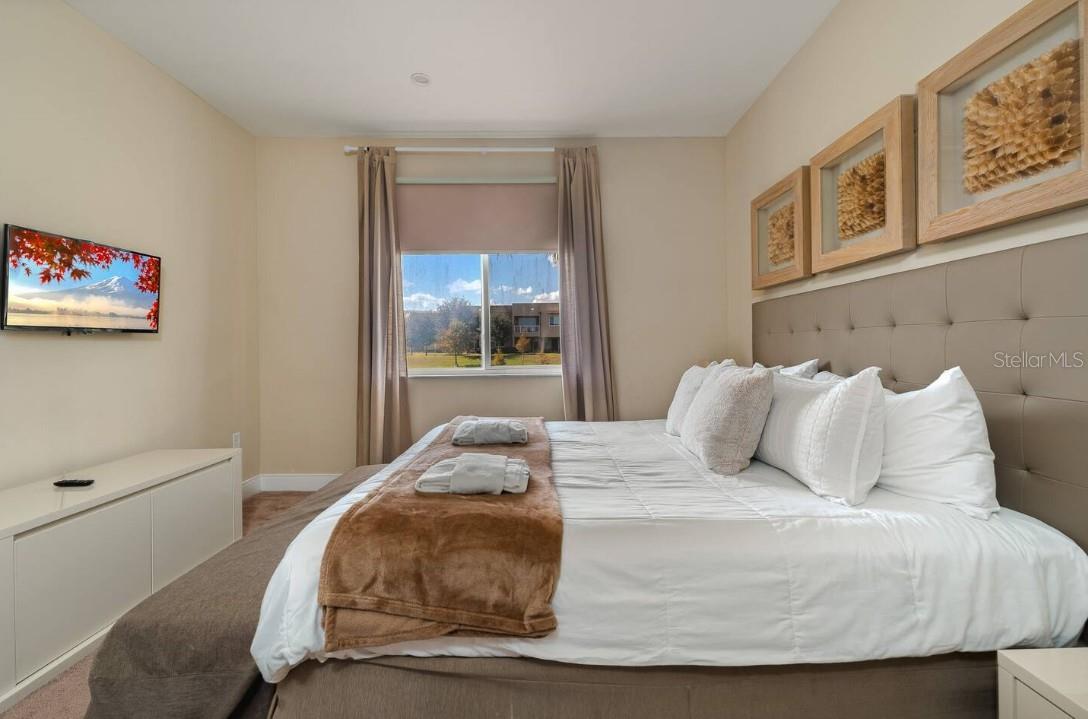 MAGIC VILLAGE - Residential