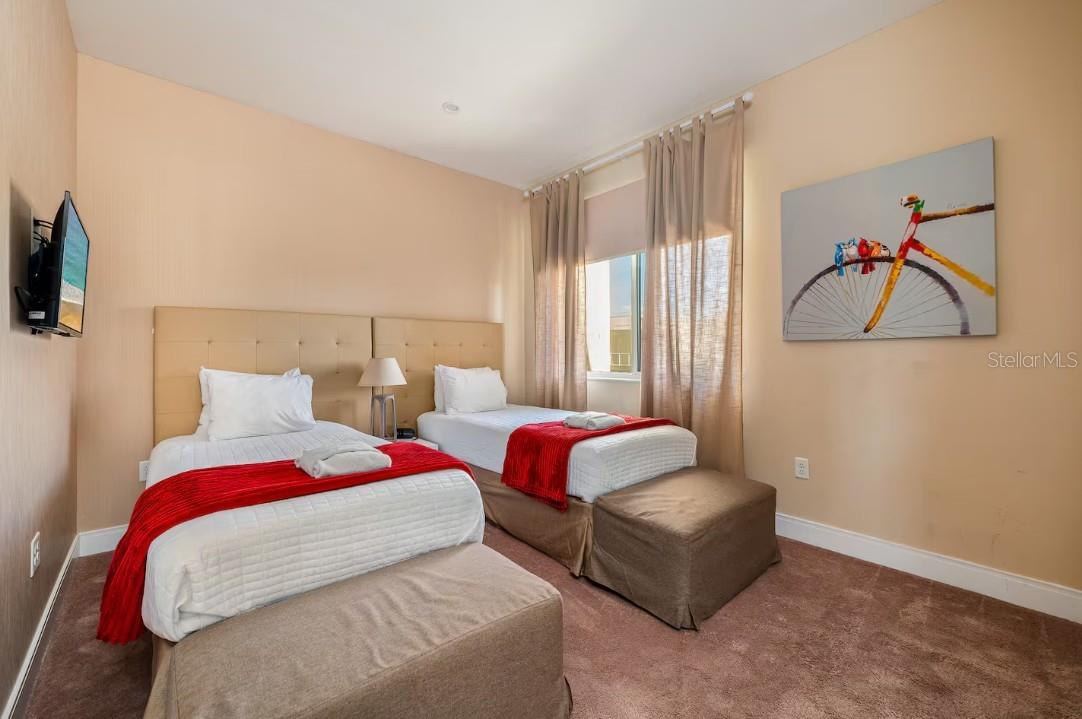 MAGIC VILLAGE - Residential