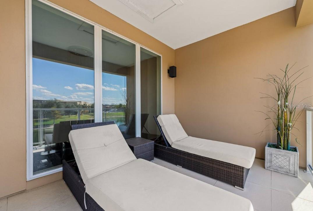 MAGIC VILLAGE - Residential