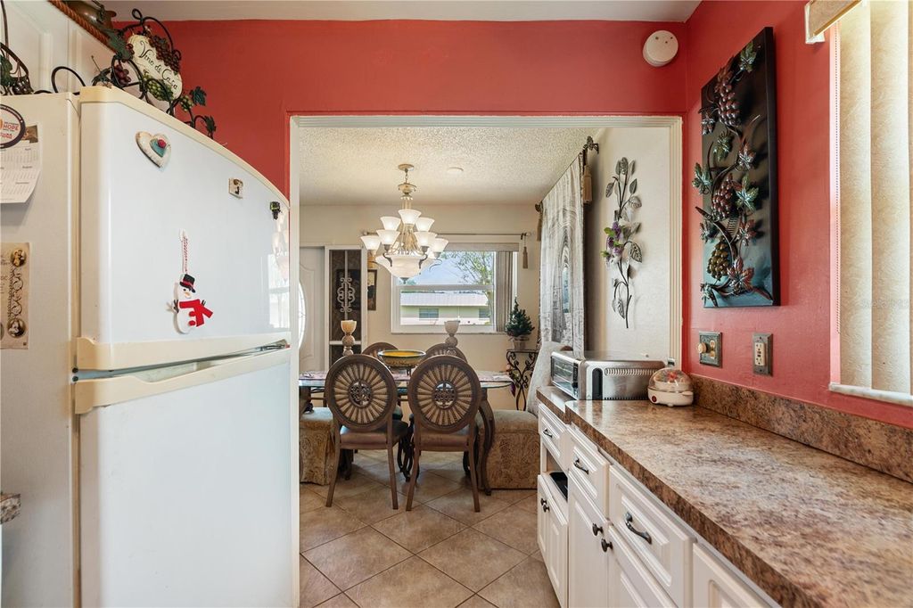 Photo of 11609 Bayonet Lane, New Port Richey, FL 34654 (MLS # W7884296)