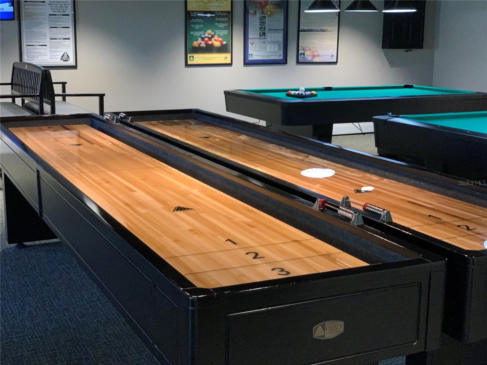 PARADISE POINTE WEST - Residential