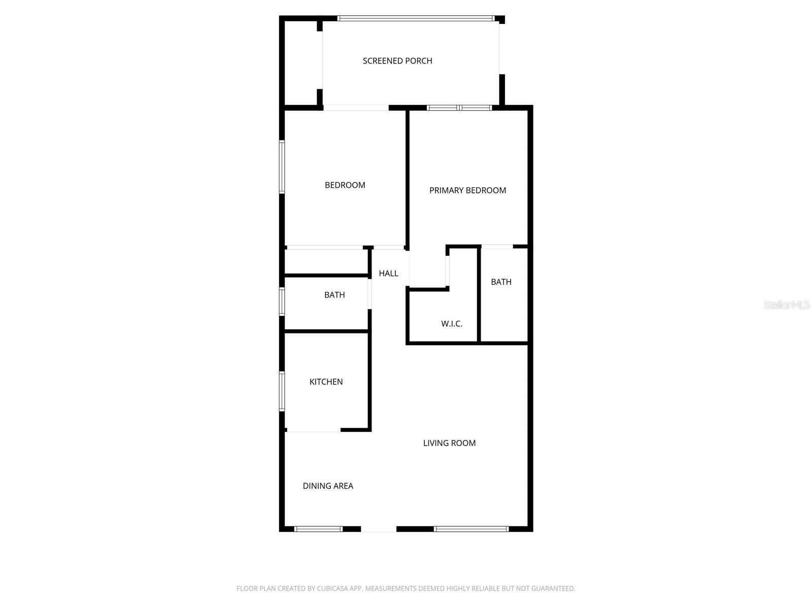 PARADISE POINTE WEST - Residential