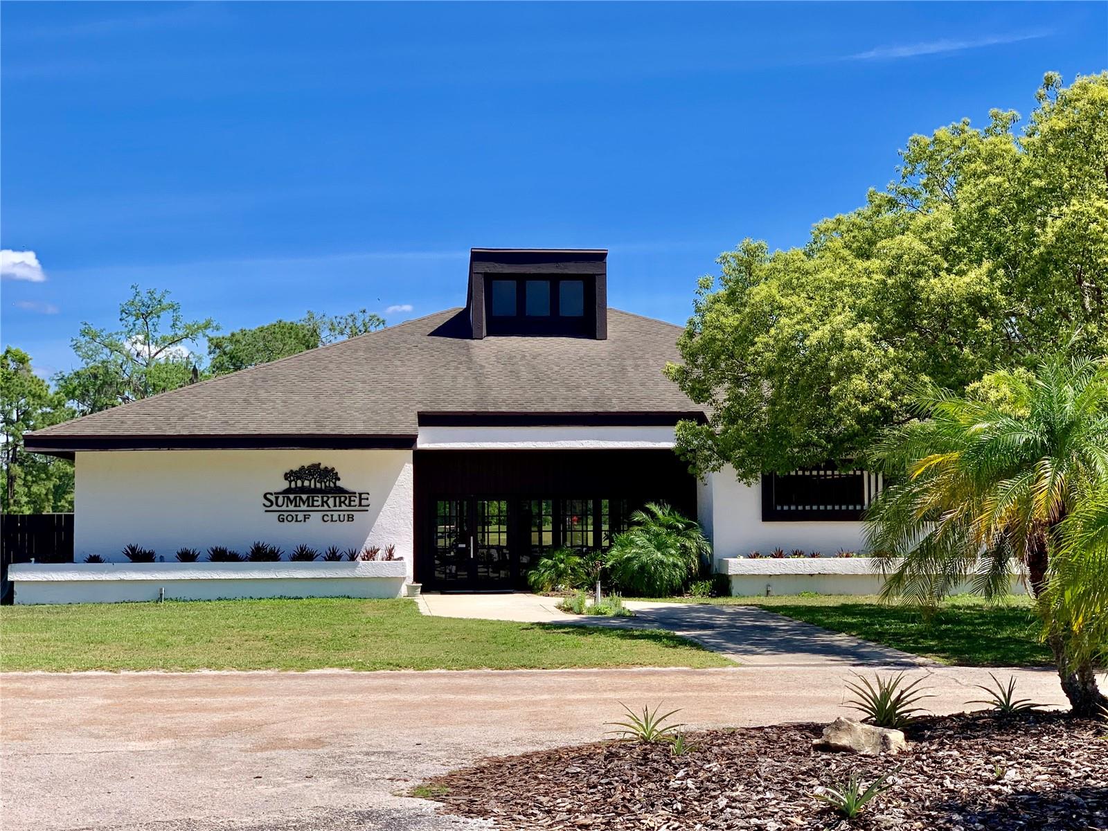 PARADISE POINTE WEST - Residential