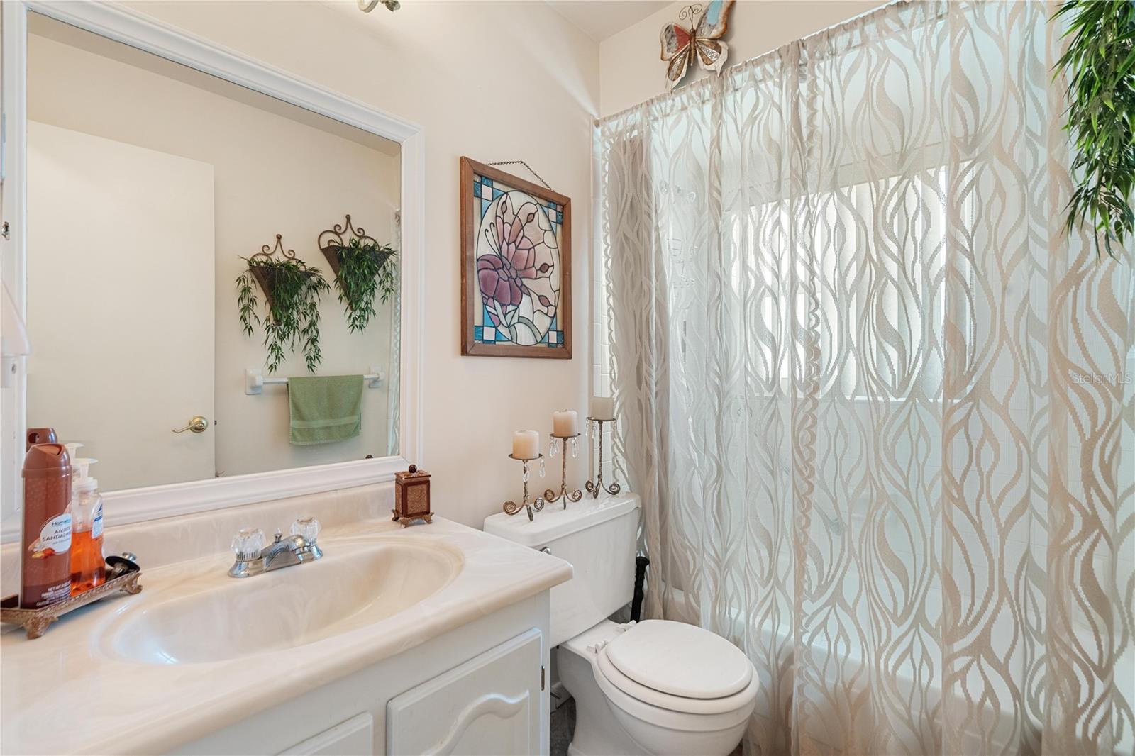 PARADISE POINTE WEST - Residential