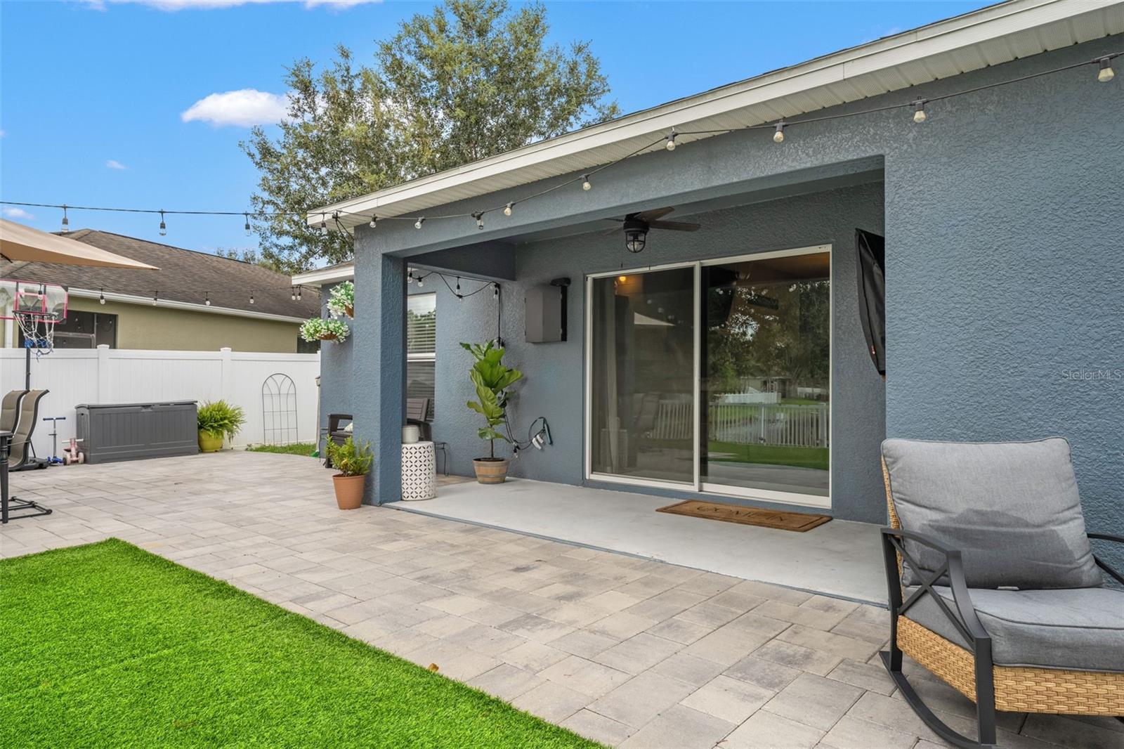 VERANDAHS - Residential