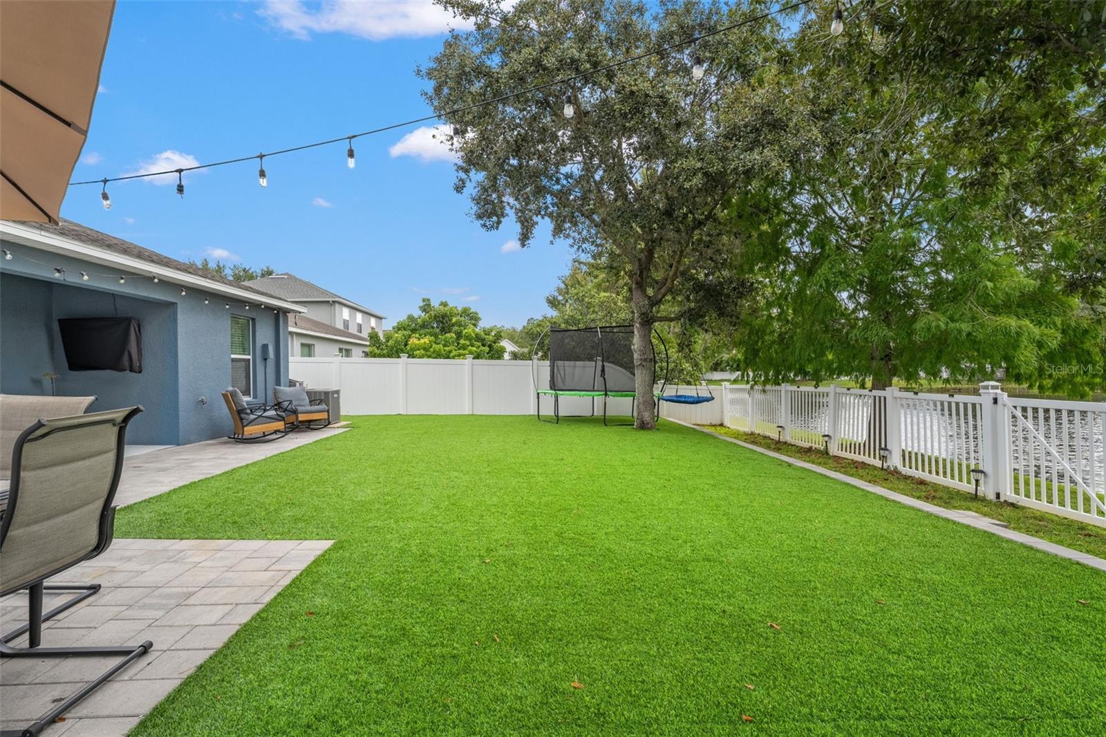 VERANDAHS - Residential