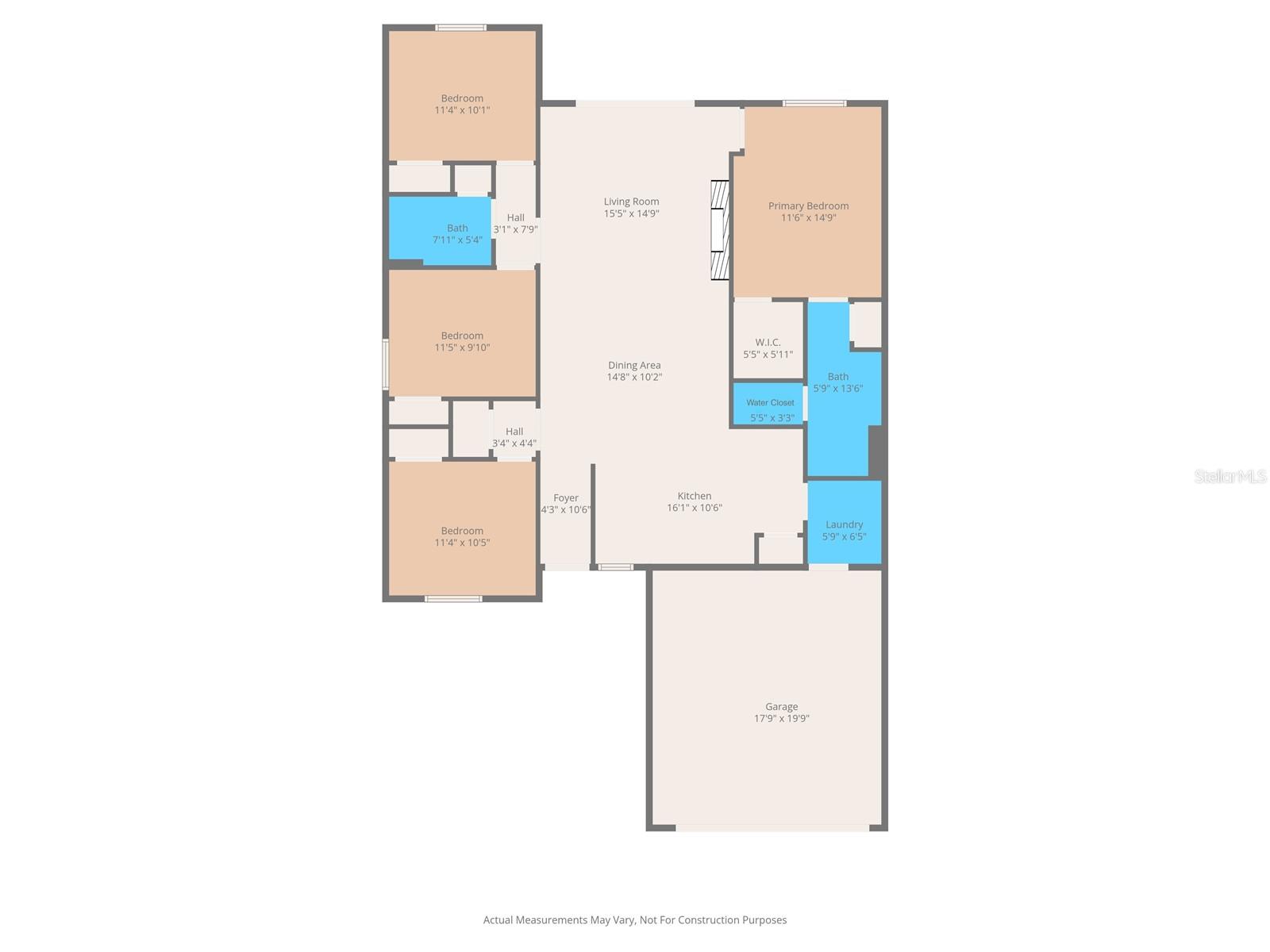 VERANDAHS - Residential