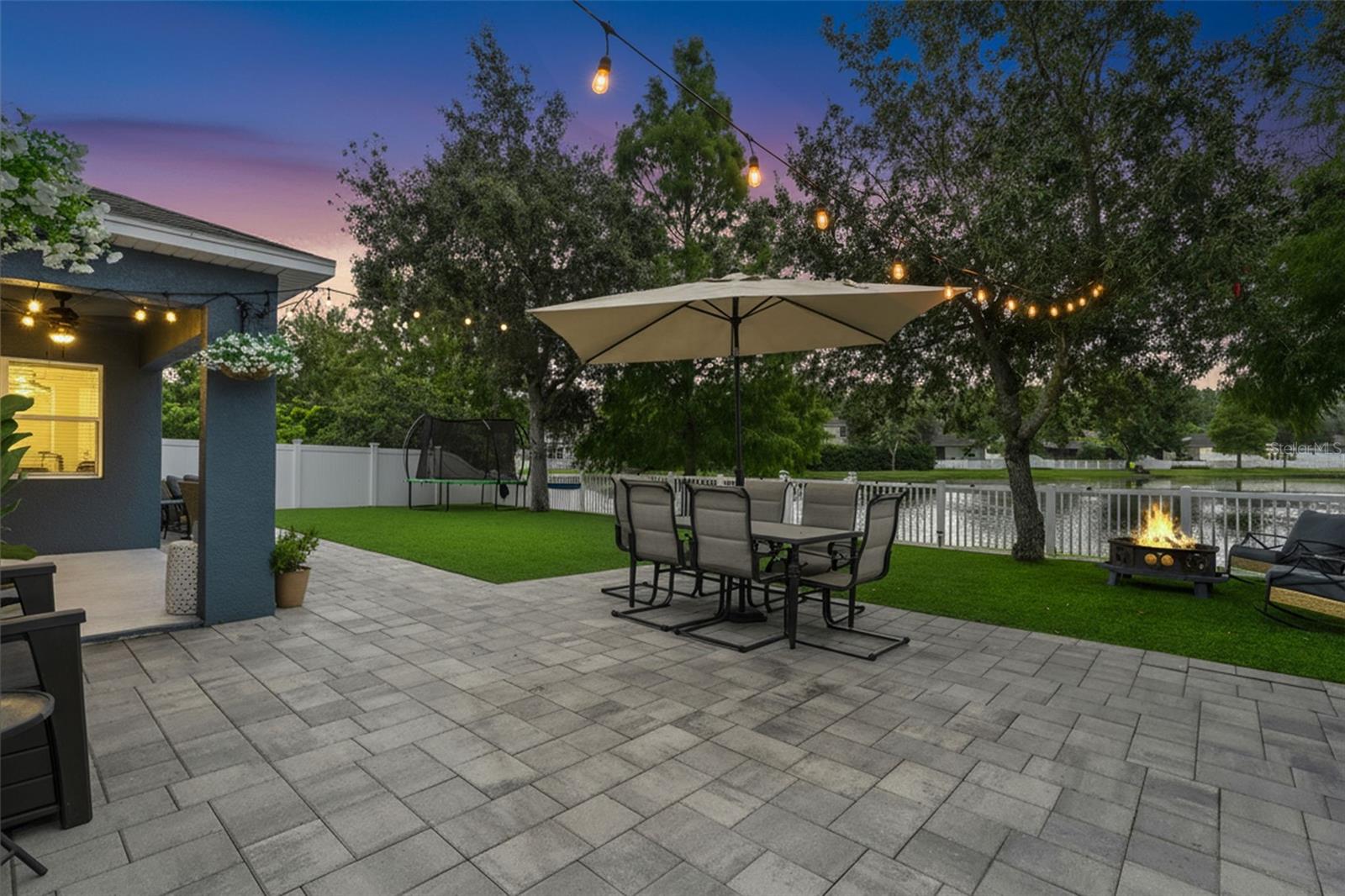 VERANDAHS - Residential