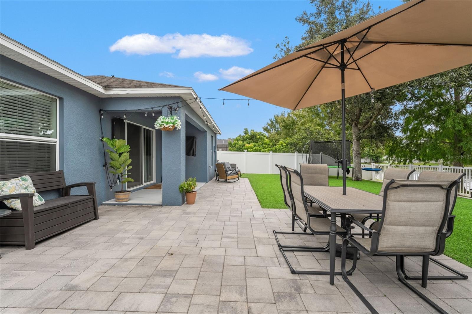 VERANDAHS - Residential