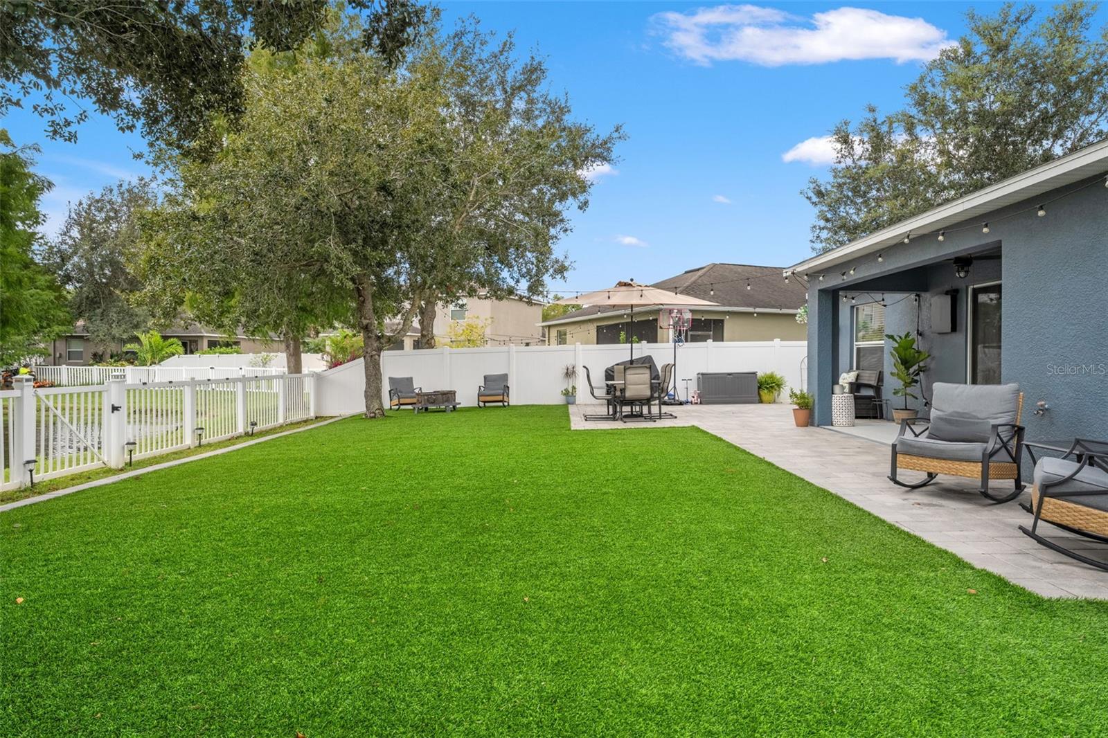 VERANDAHS - Residential