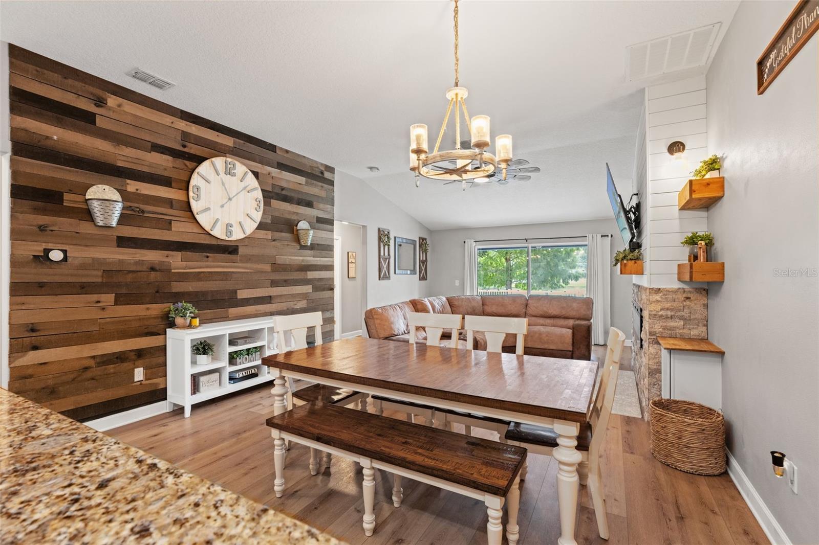 VERANDAHS - Residential