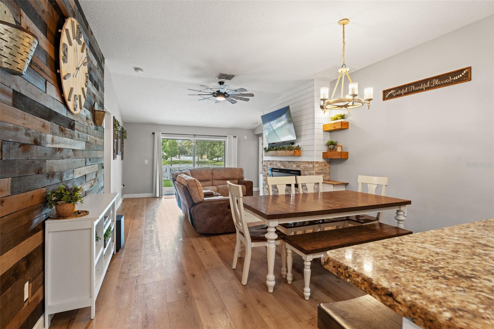 VERANDAHS - Residential