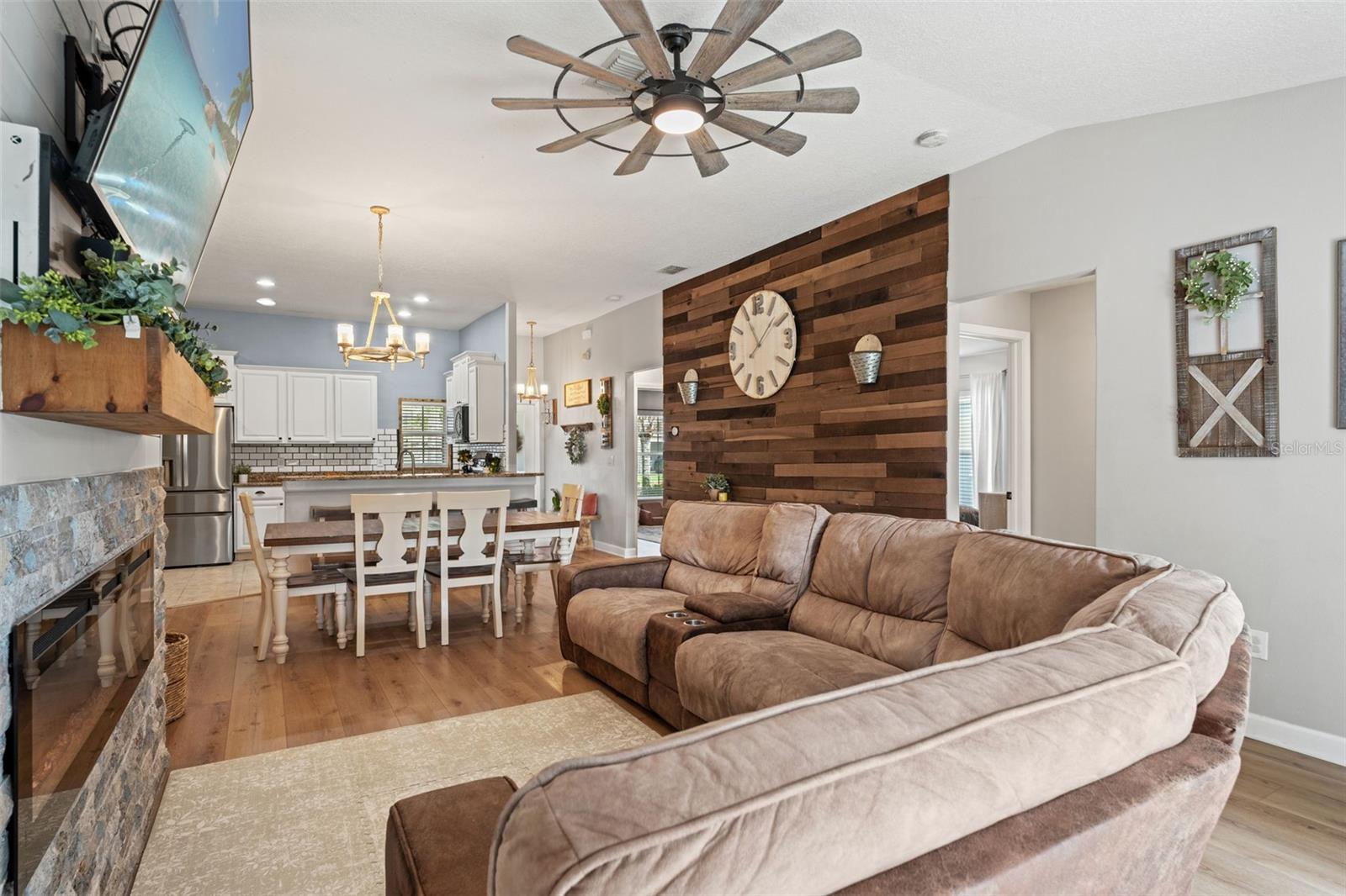 VERANDAHS - Residential
