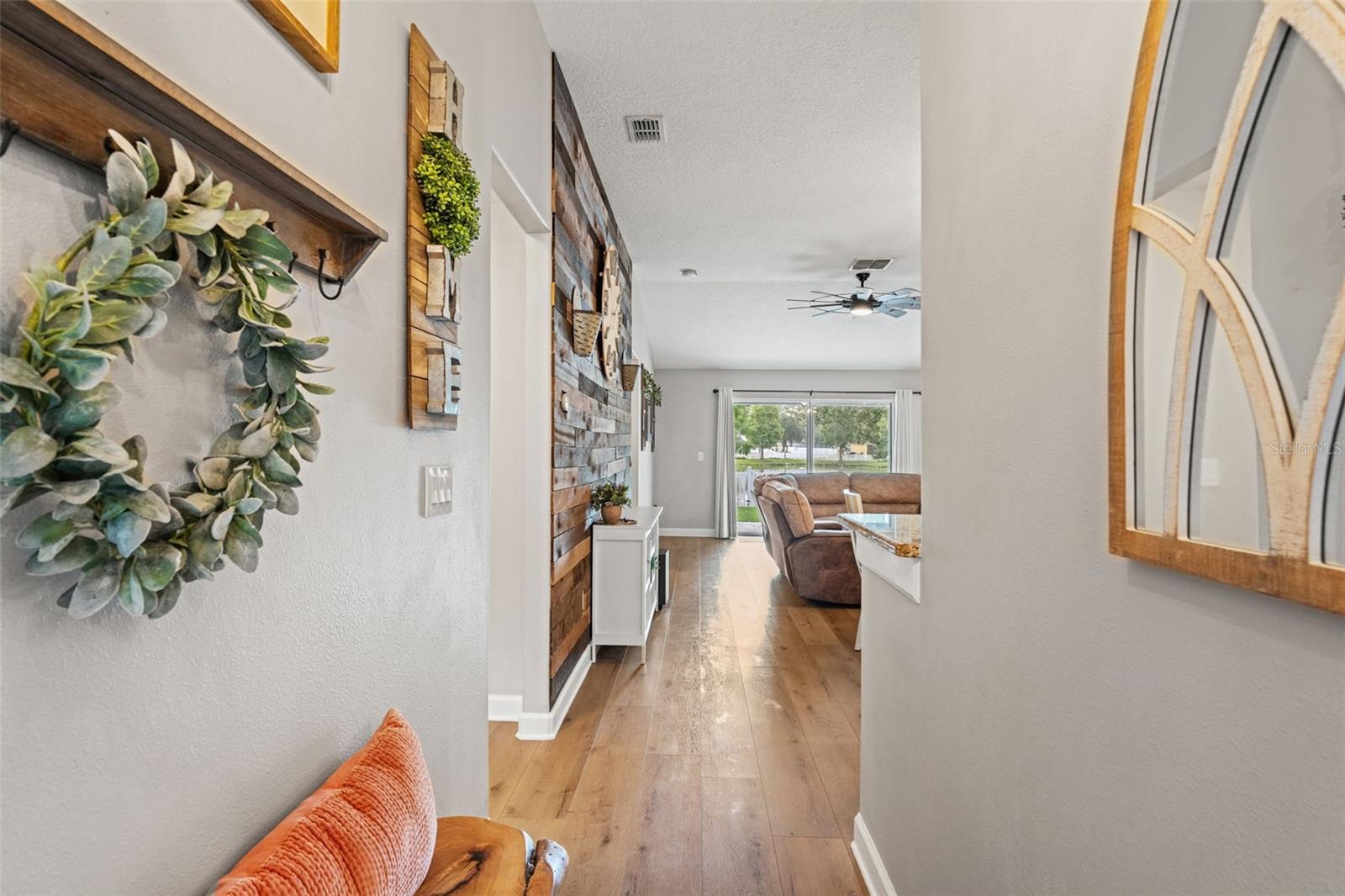 VERANDAHS - Residential