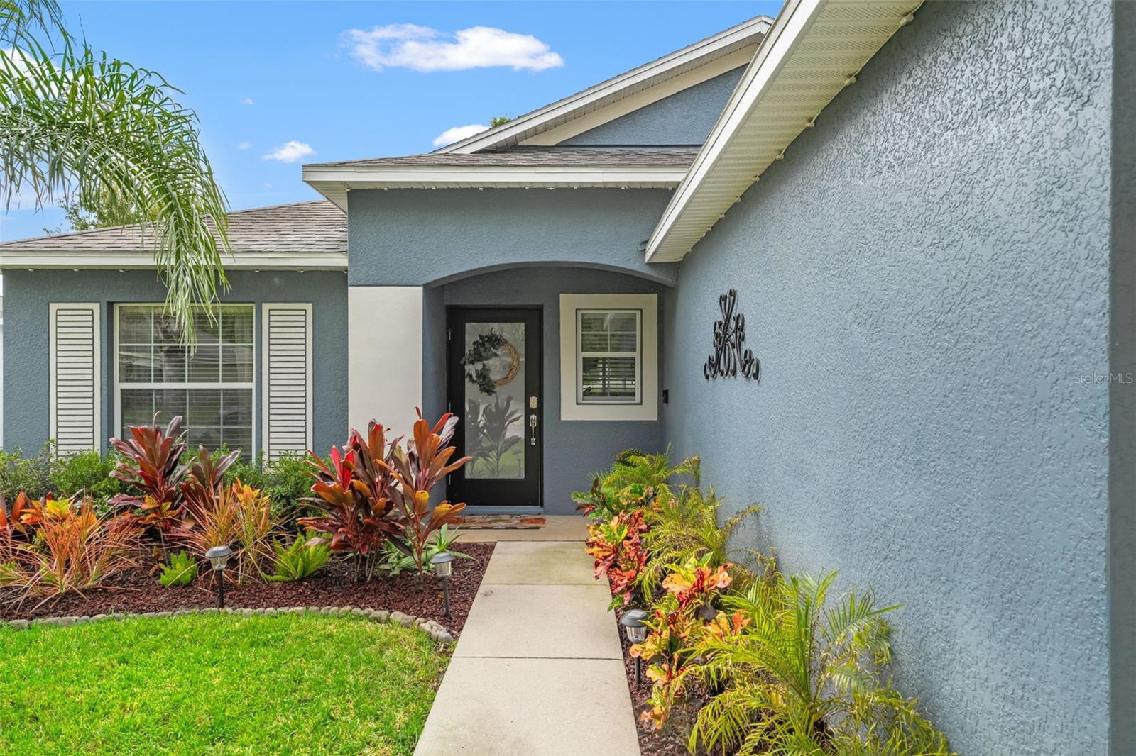 VERANDAHS - Residential