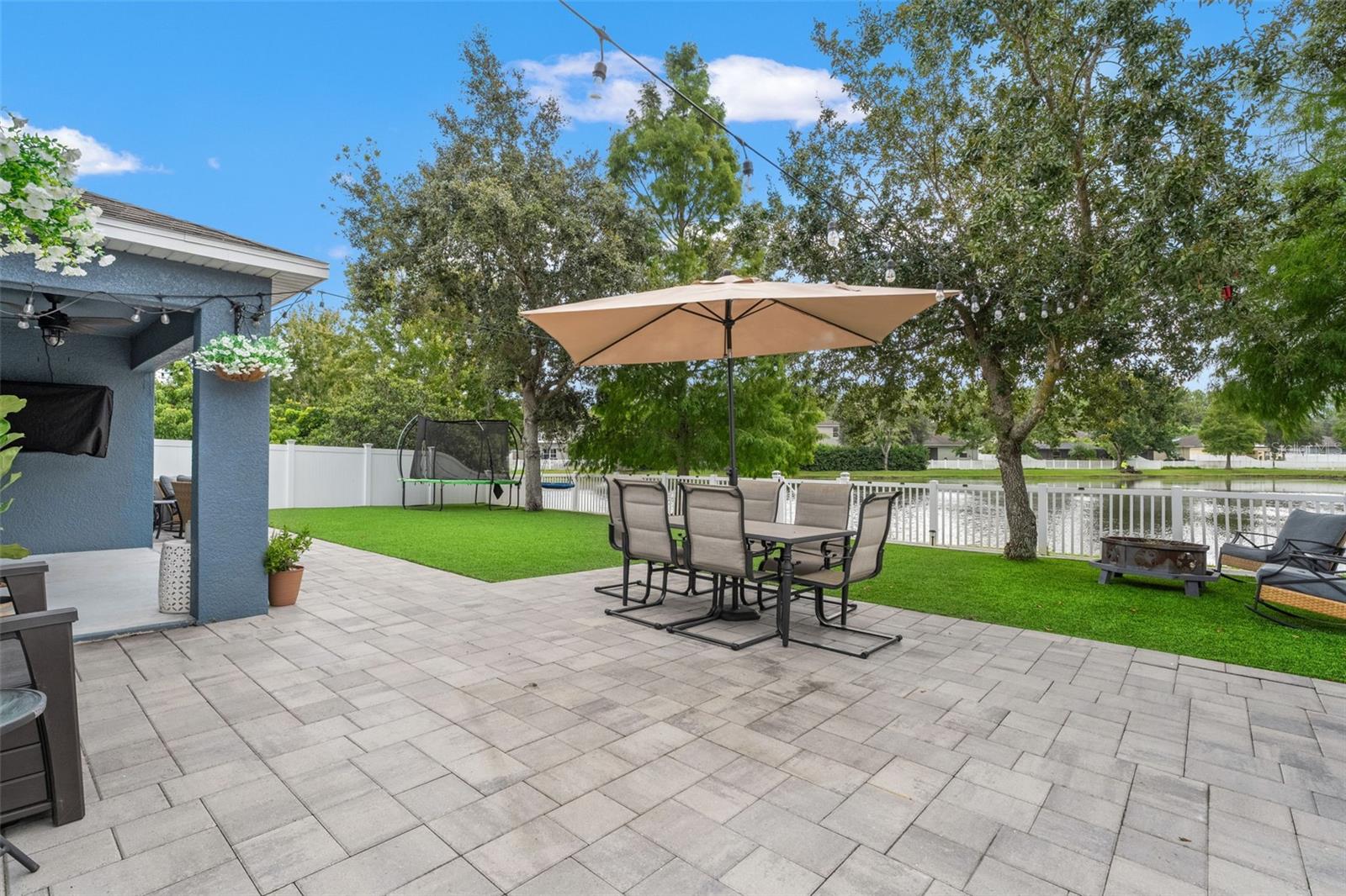 VERANDAHS - Residential