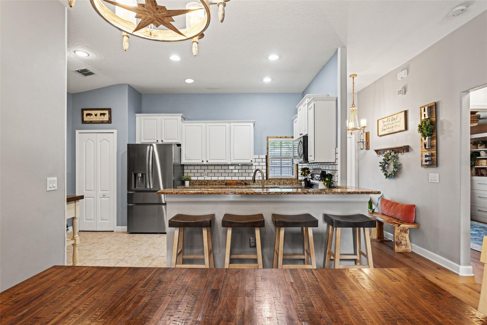 VERANDAHS - Residential