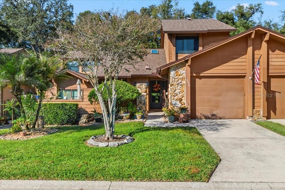 GOVERNORS POINT PH 3 SEC 1 - Residential