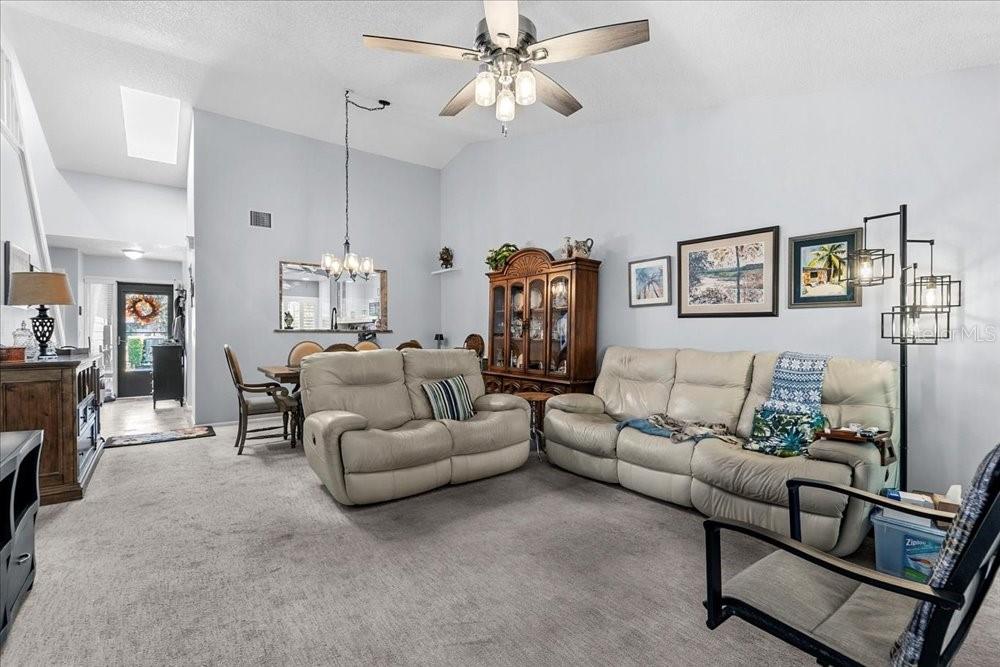 GOVERNORS POINT PH 3 SEC 1 - Residential