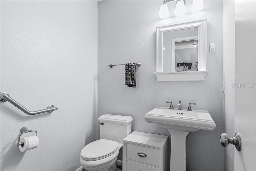 GOVERNORS POINT PH 3 SEC 1 - Residential