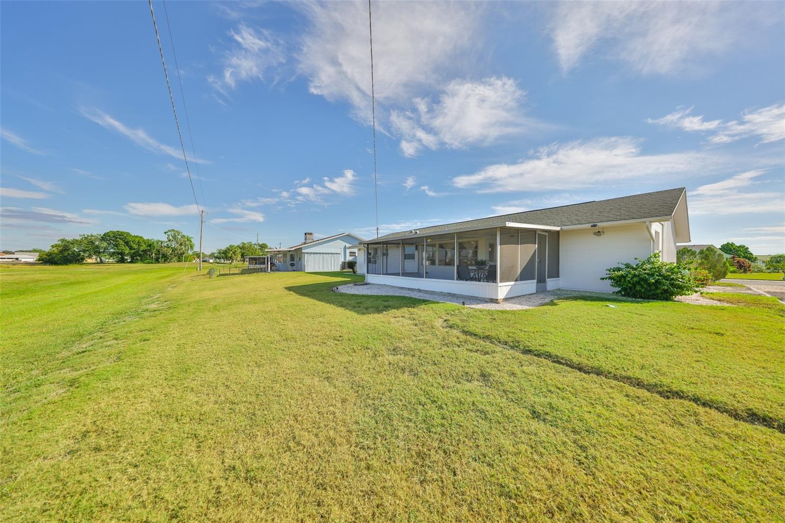 DEL WEBBS SUN CITY FLORIDA UN - Residential