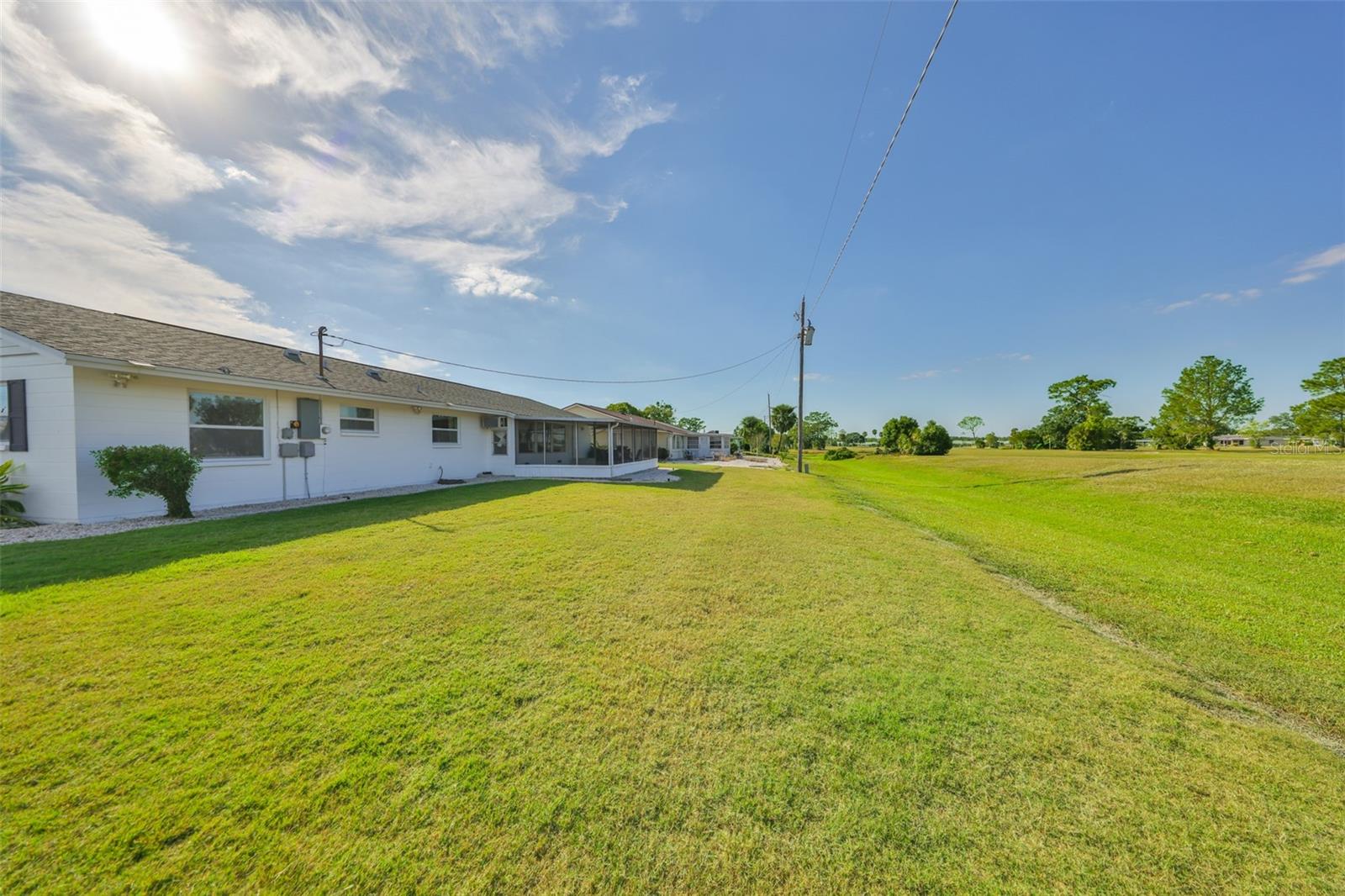 DEL WEBBS SUN CITY FLORIDA UN - Residential