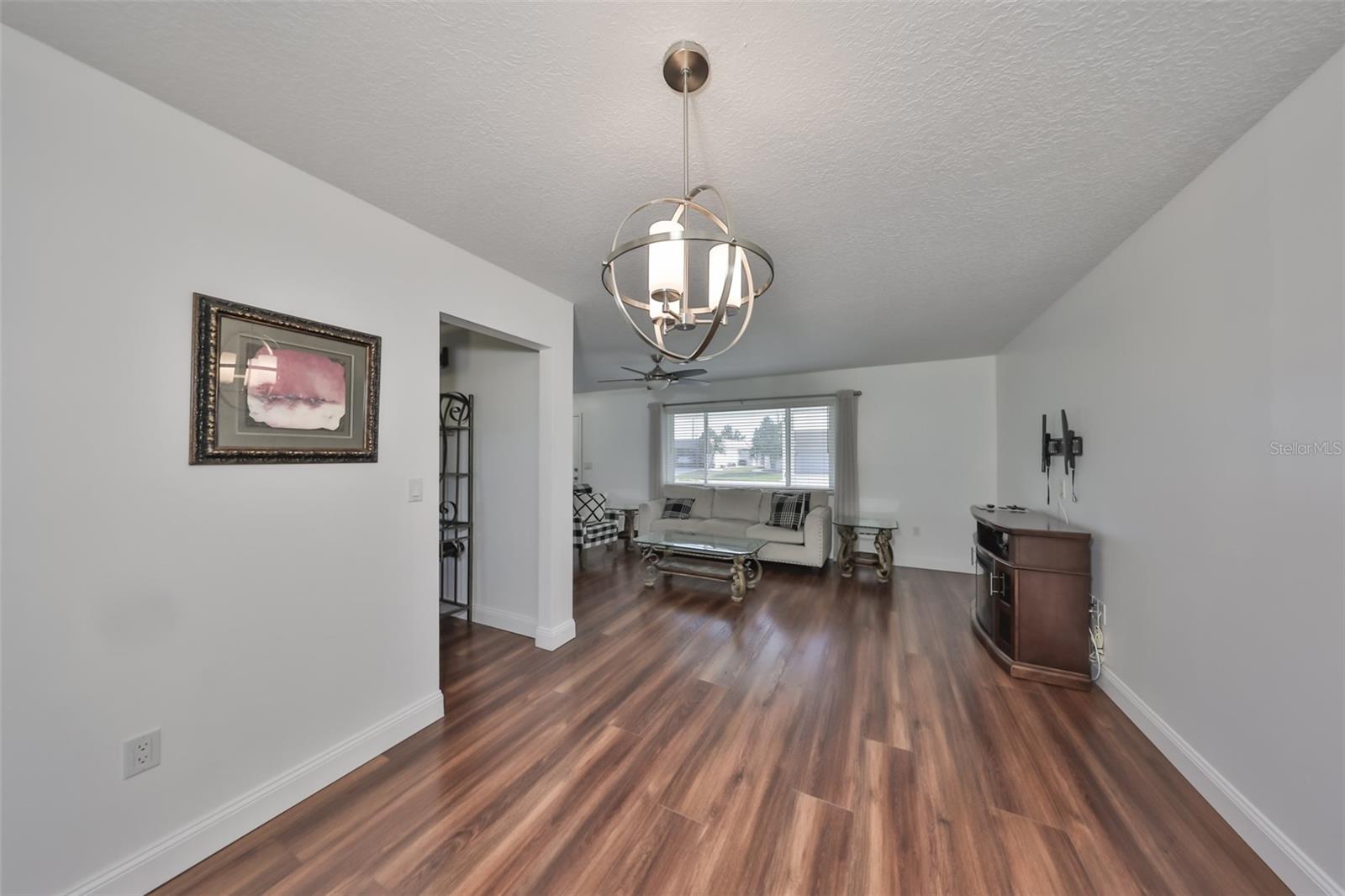 DEL WEBBS SUN CITY FLORIDA UN - Residential