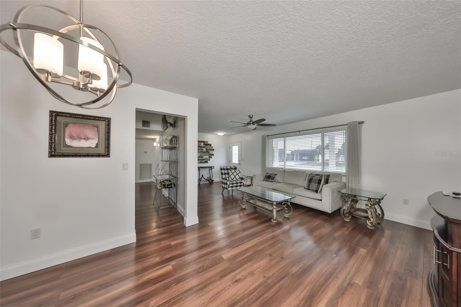 DEL WEBBS SUN CITY FLORIDA UN - Residential