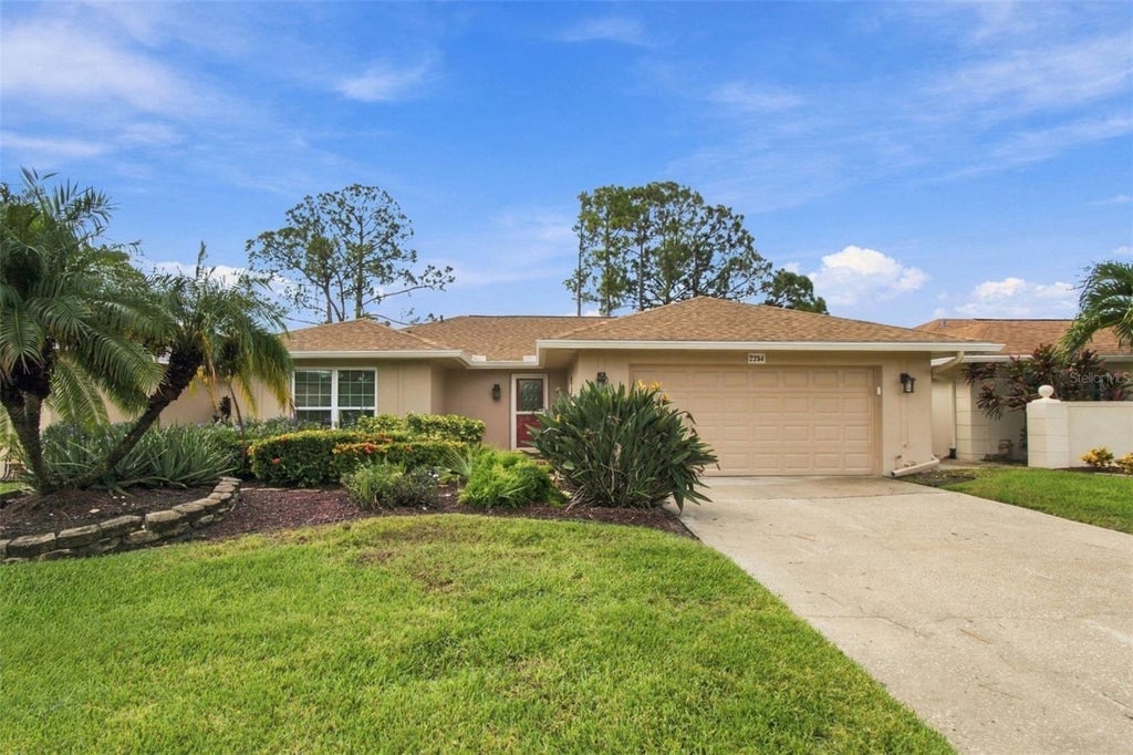 Photo of 2254 Heron Cir, Clearwater, FL 33762 (MLS # TB8551143)