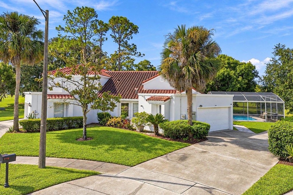 Photo of 2650 Albion Avenue, Orlando, FL 32833 (MLS # O6445441)