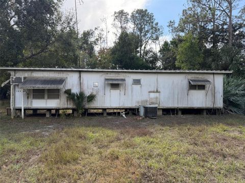 Photo of 17718 Coon Hide Road, Spring Hill, FL 34610 (MLS # O6367612)