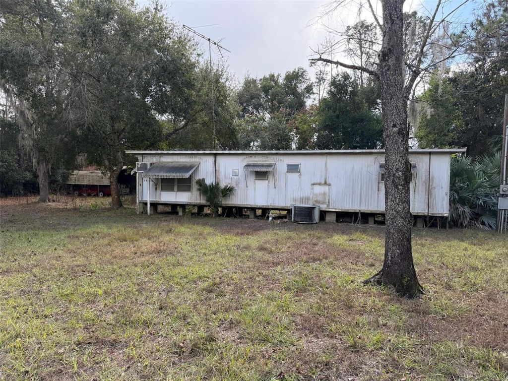 Photo of 17718 Coon Hide Road, Spring Hill, FL 34610 (MLS # O6367612)