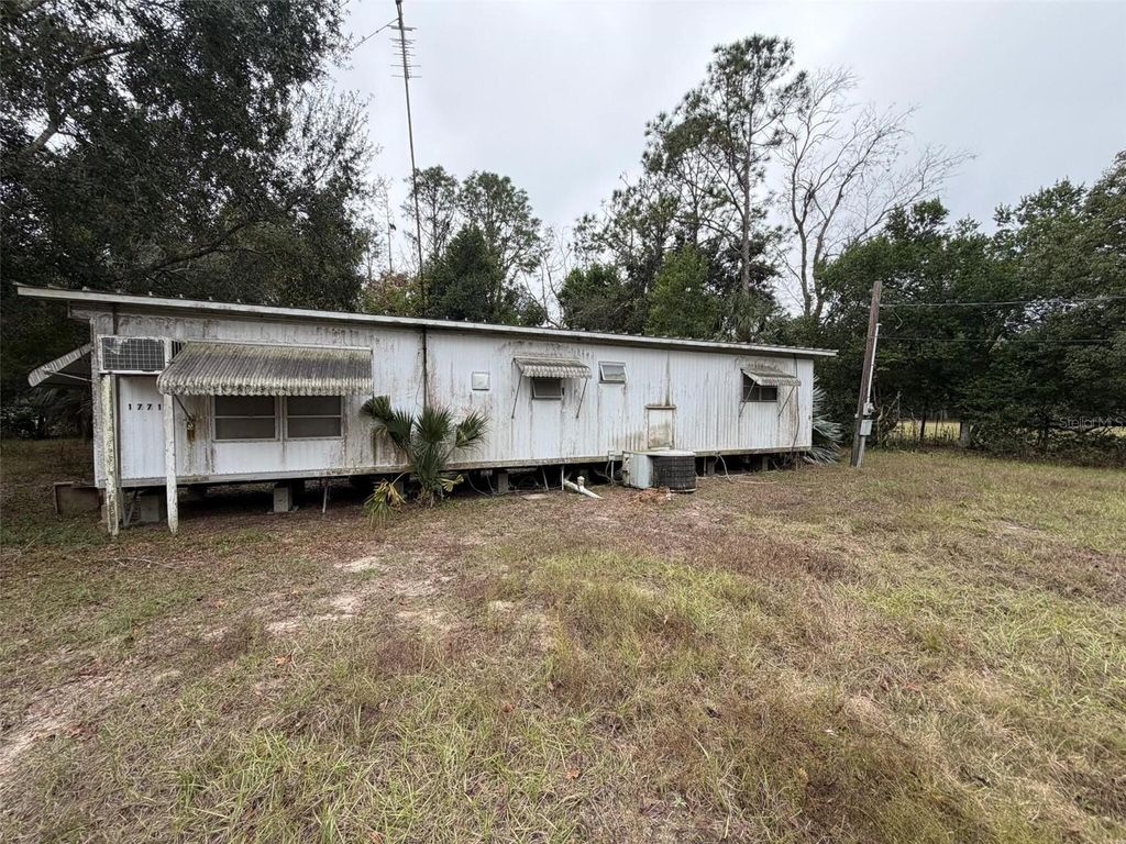 Photo of 17718 Coon Hide Road, Spring Hill, FL 34610 (MLS # O6367612)