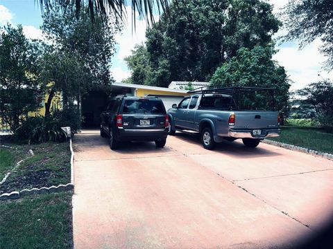 A home in OCALA