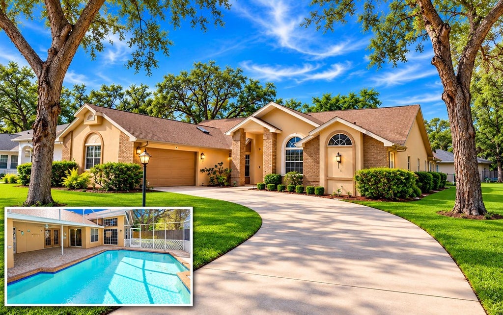 Photo of 9084 Blaine Road, Spring Hill, FL 34608 (MLS # W7888328)