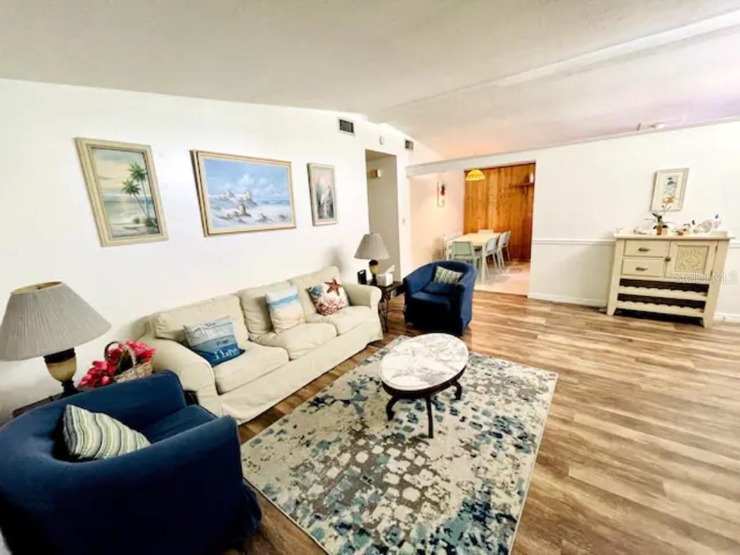 SOUTH GATE RIDGE 04 - Residential Lease