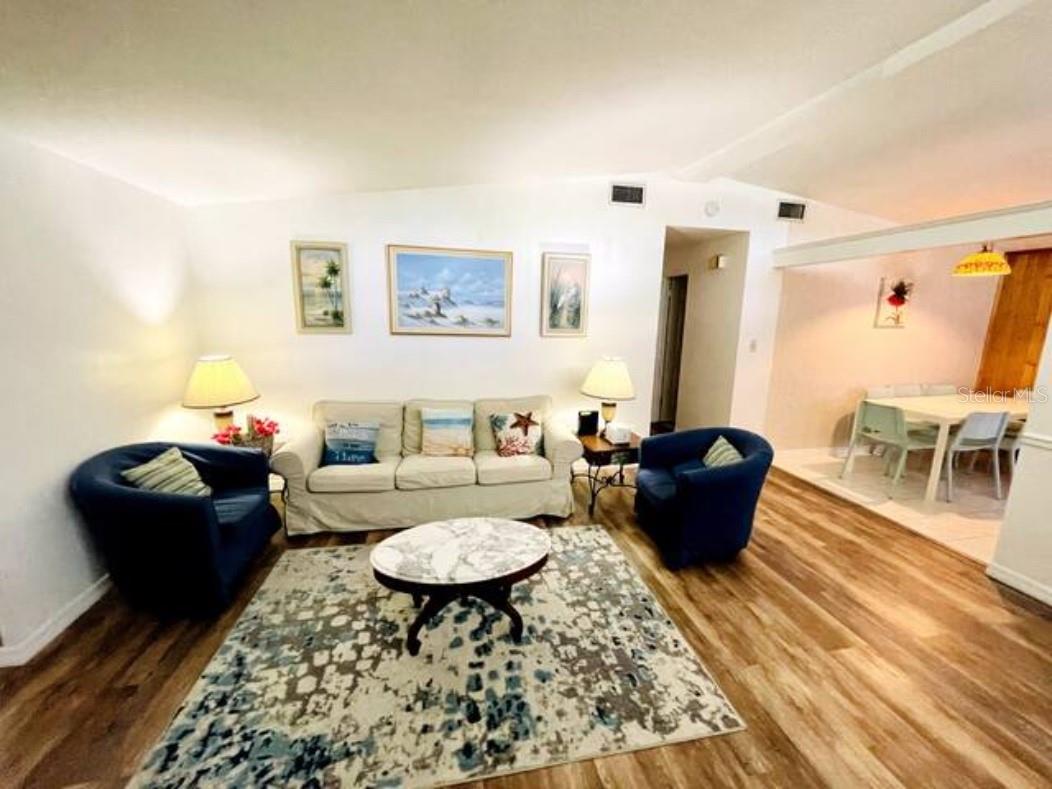 SOUTH GATE RIDGE 04 - Residential Lease
