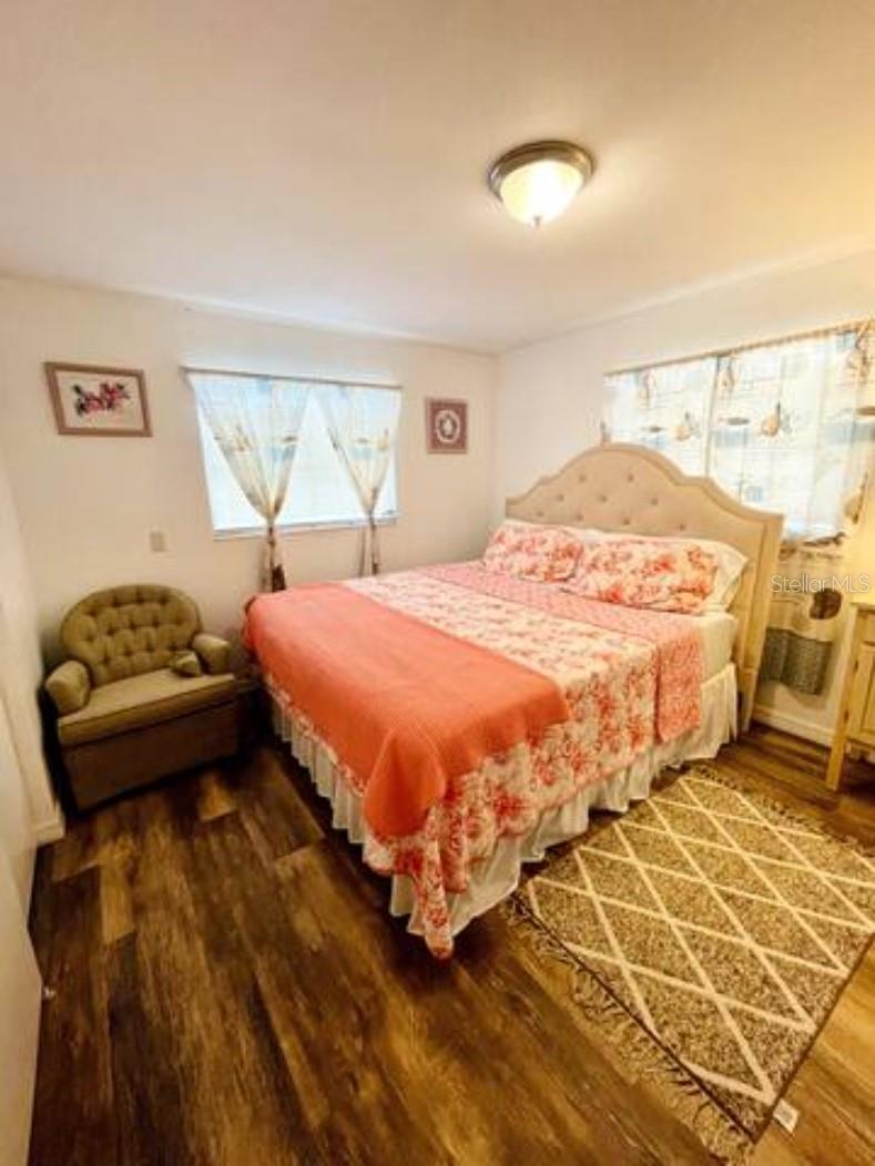SOUTH GATE RIDGE 04 - Residential Lease