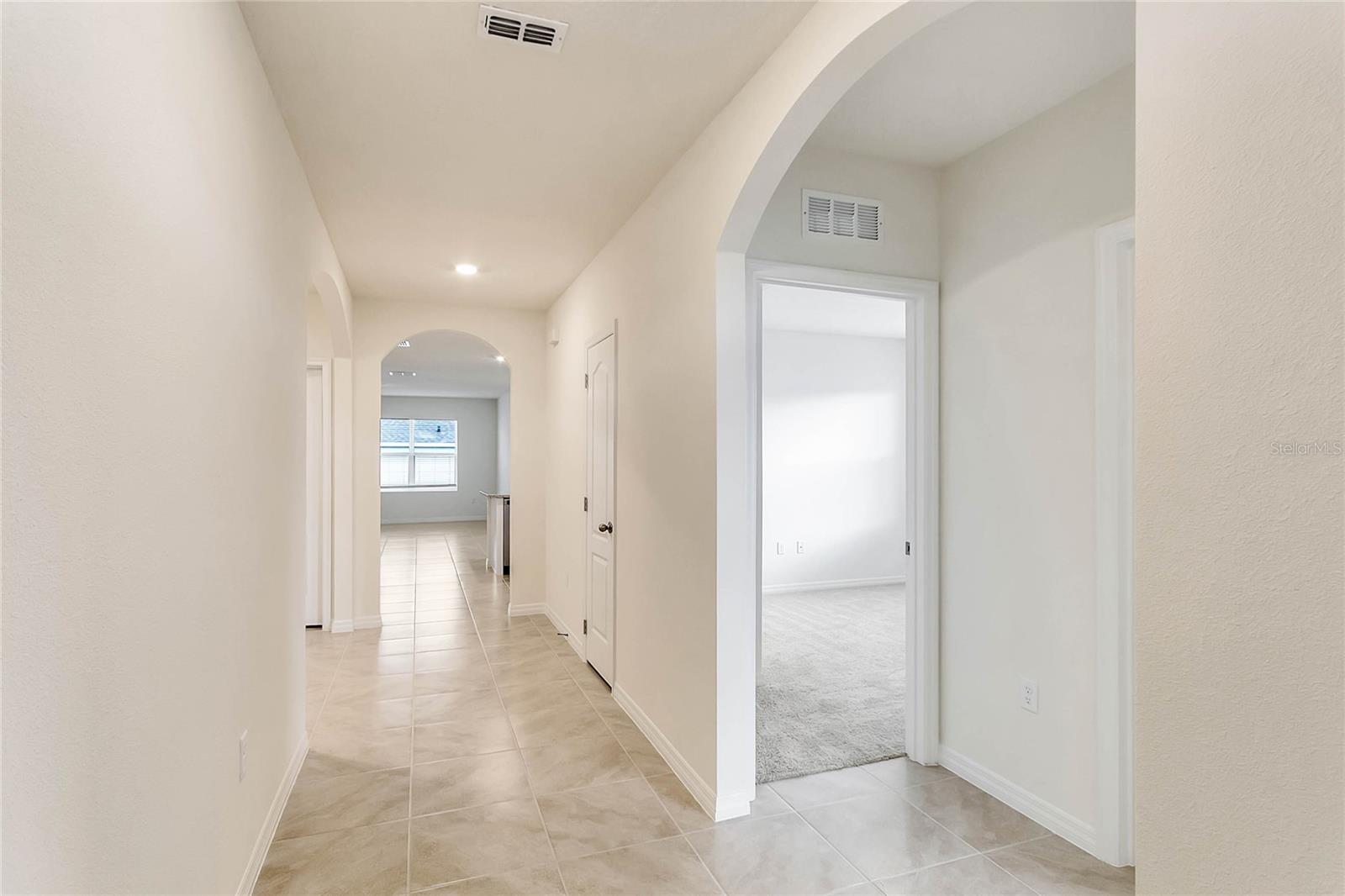 FOREST LAKE PH 1 - Residential Lease