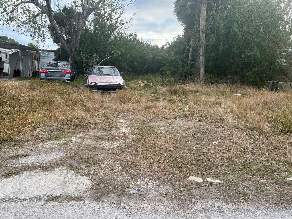 Photo of 6514 Eleanor Drive, Port Richey, FL 34668 (MLS # TB8479102)