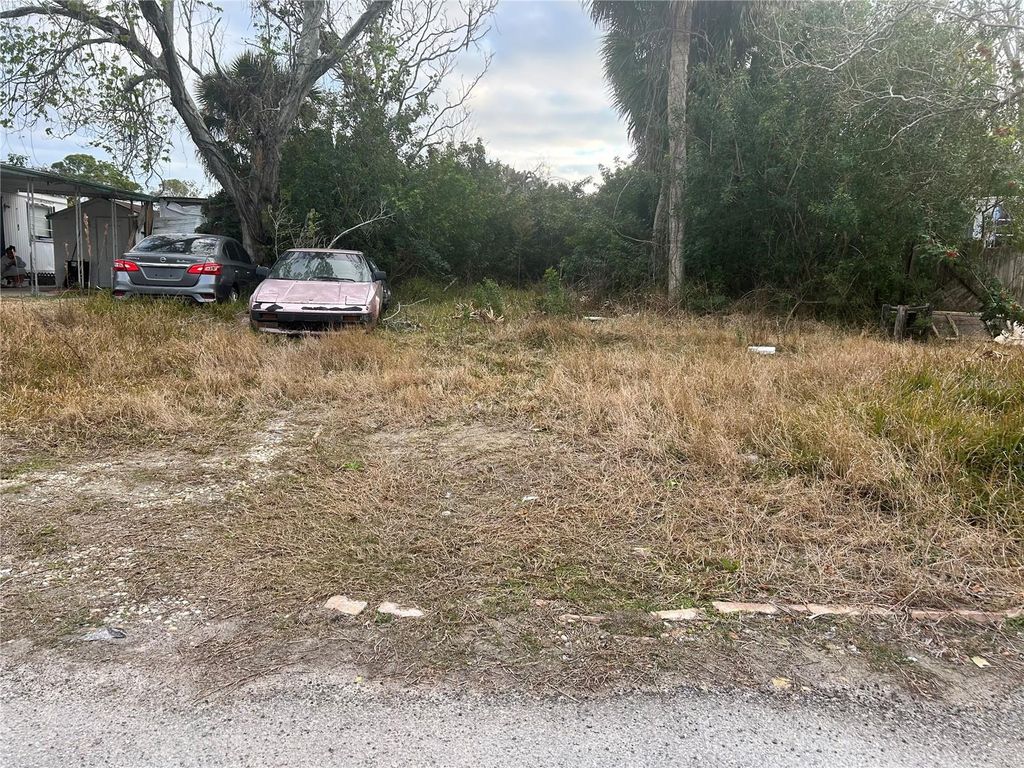 Photo of 6514 Eleanor Drive, Port Richey, FL 34668 (MLS # TB8479102)