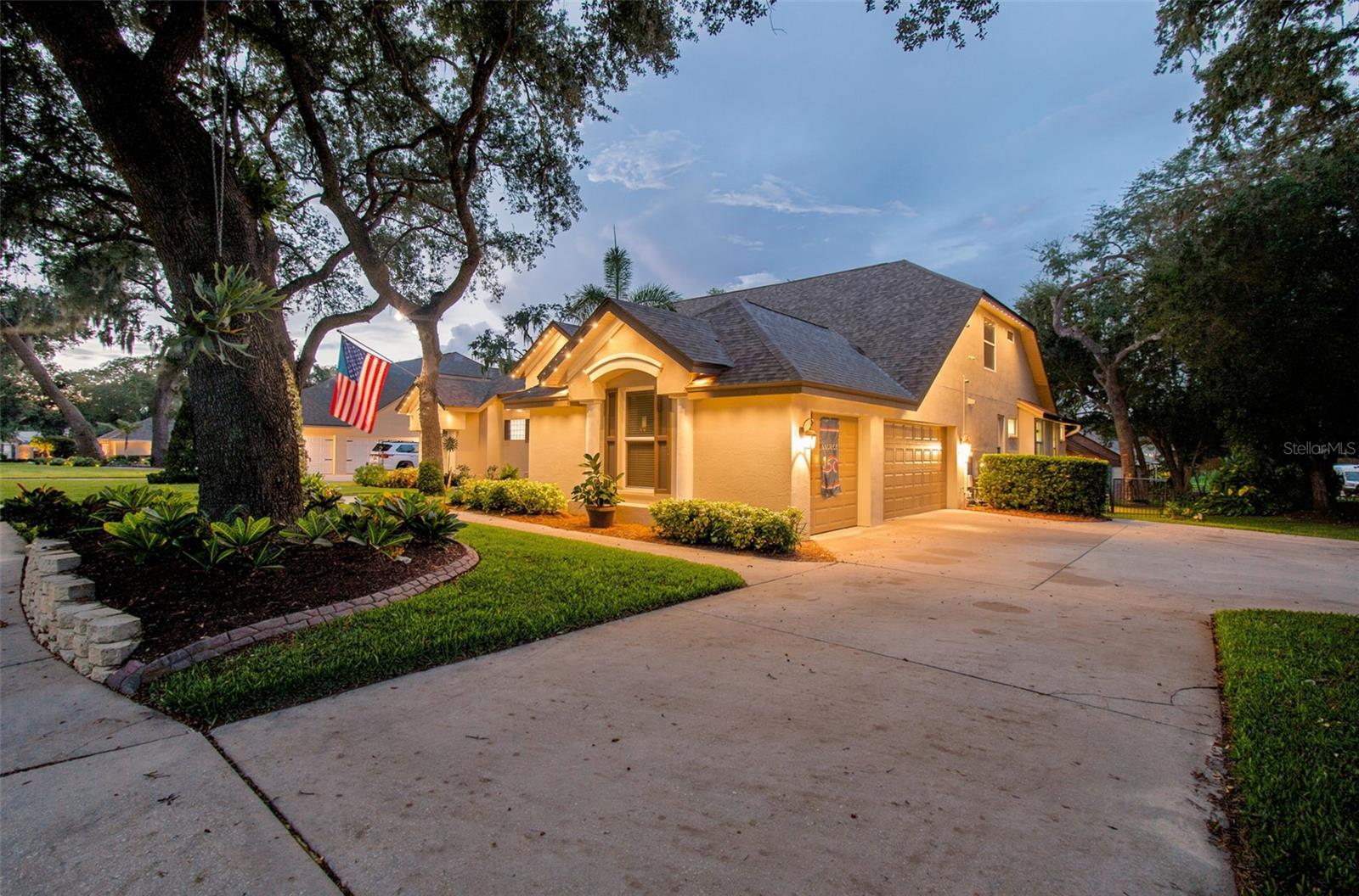 5105 SYLVAN OAKS DRIVE