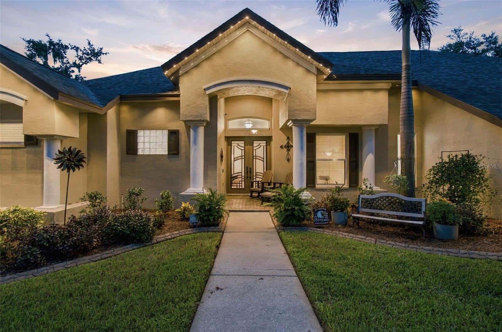 5105 SYLVAN OAKS DRIVE
