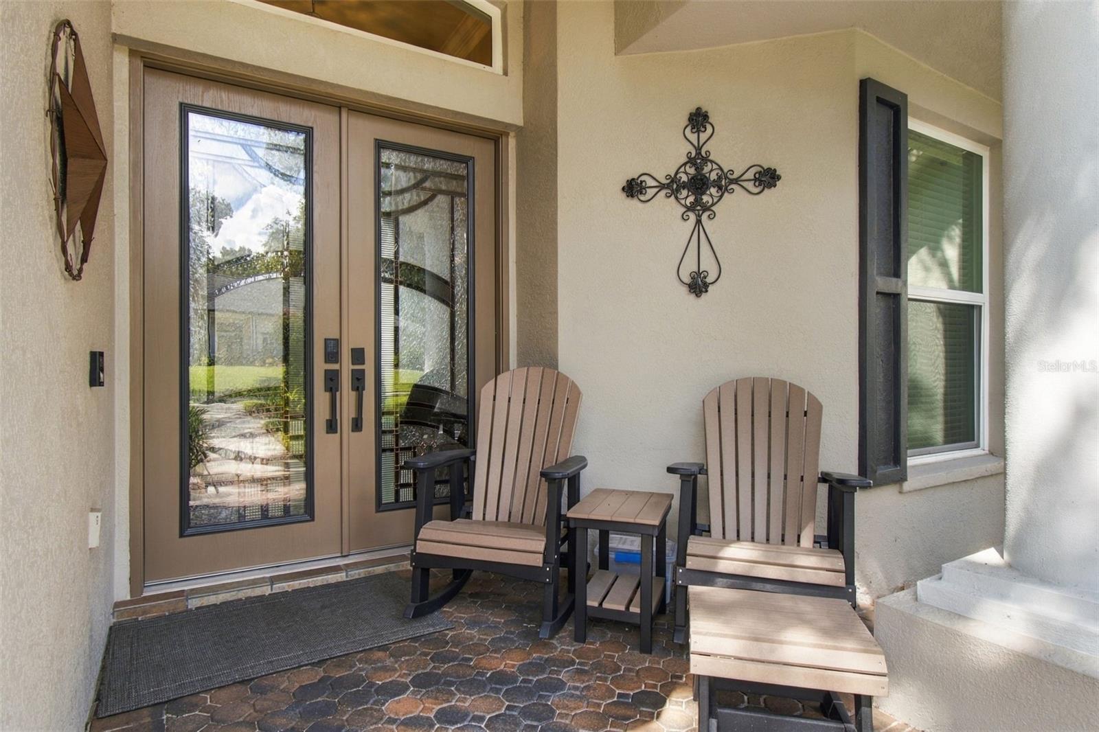 5105 SYLVAN OAKS DRIVE